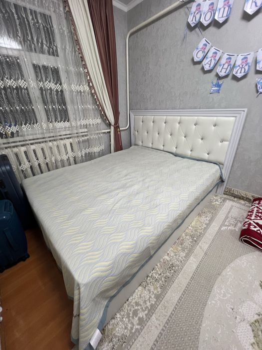 Спальный кровать 70000тг