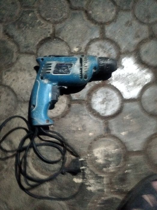 Дрель славмаш дрель