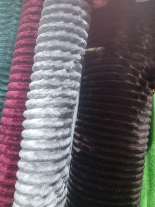 Бескаркасный диван на заказ