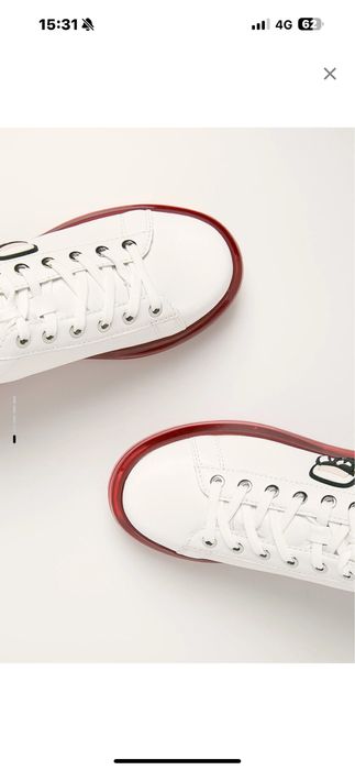 Маратонки Karl Lagerfeld