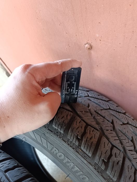 Cauciucuri de Iarna 185/55 R15