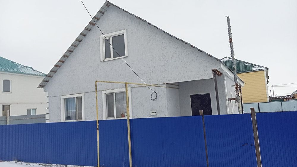 Продажа дома мансарта