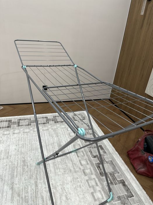 Новая сушилка для вещей