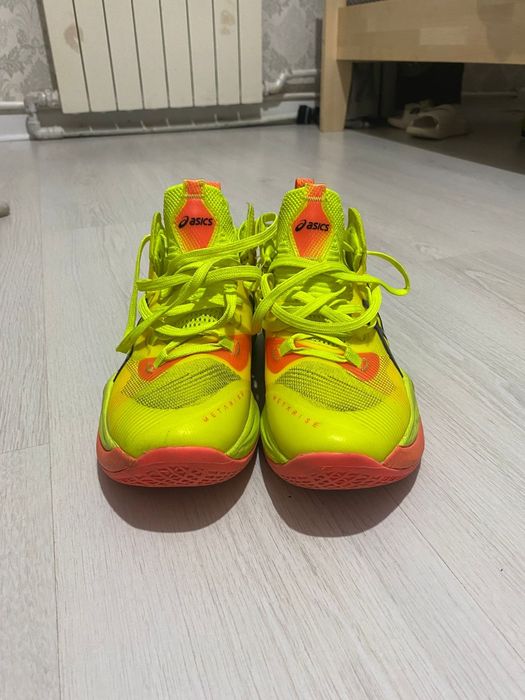 Метарайз 2 Париж