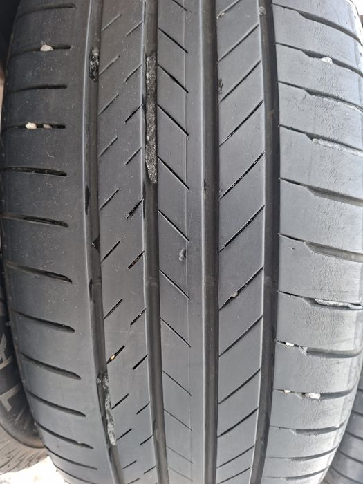Продам шины. 235/55/19 бриджестон