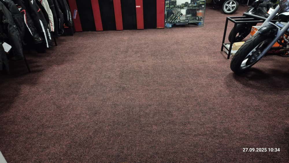 Curățenie la domiciliu