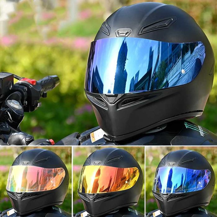 Визьори за AGV Pista GP RR/Corsa rr/ K1, K1s, K5, K5s