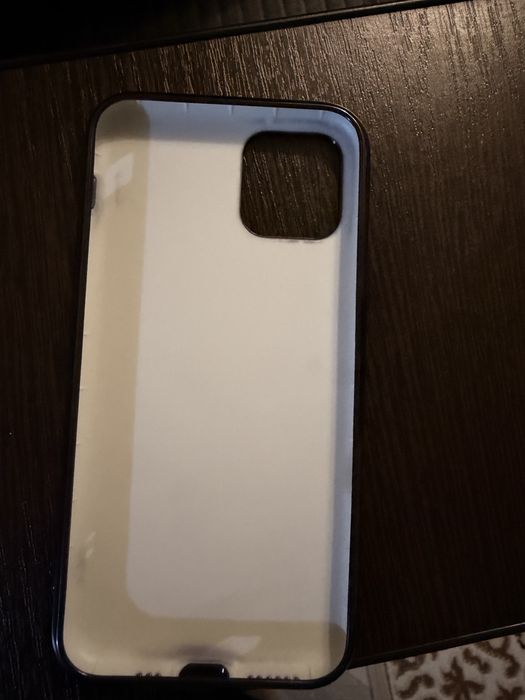 Чехол на айфон 11 про