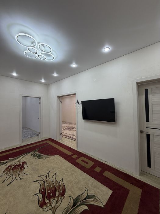 Продается дом 2019 г газоблок