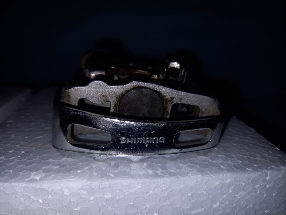 Shimano spd pedale pereche