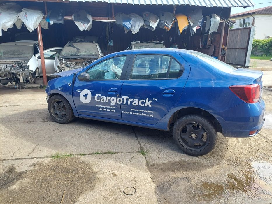 Dezmembrez piese Logan 1.5 dci 2020