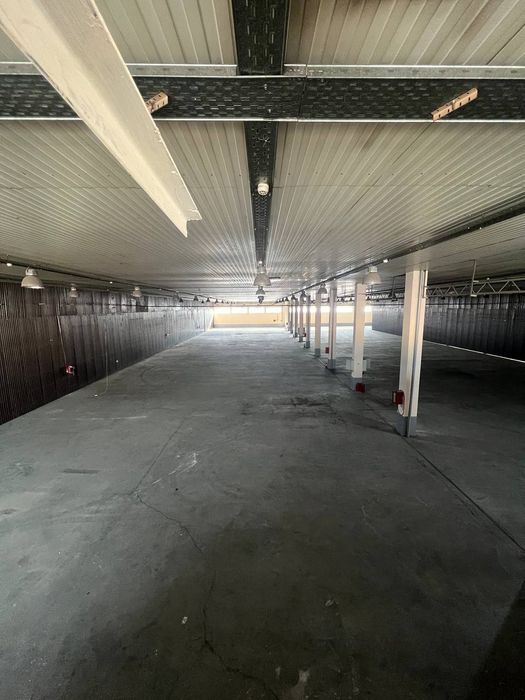 Аренда под производство и под склад