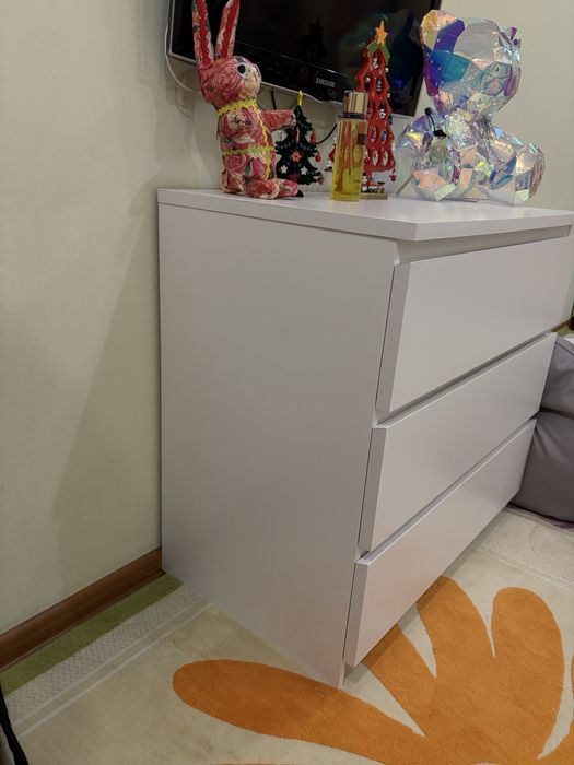 Мебель в детскую комнату