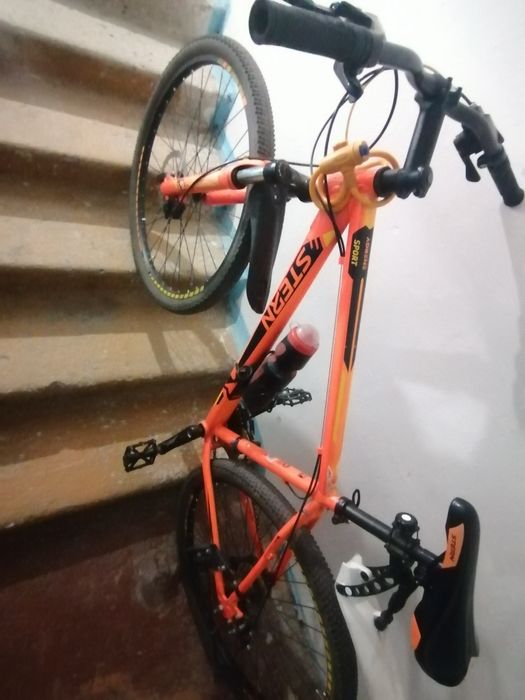 Продам Велосипед STERN Energy