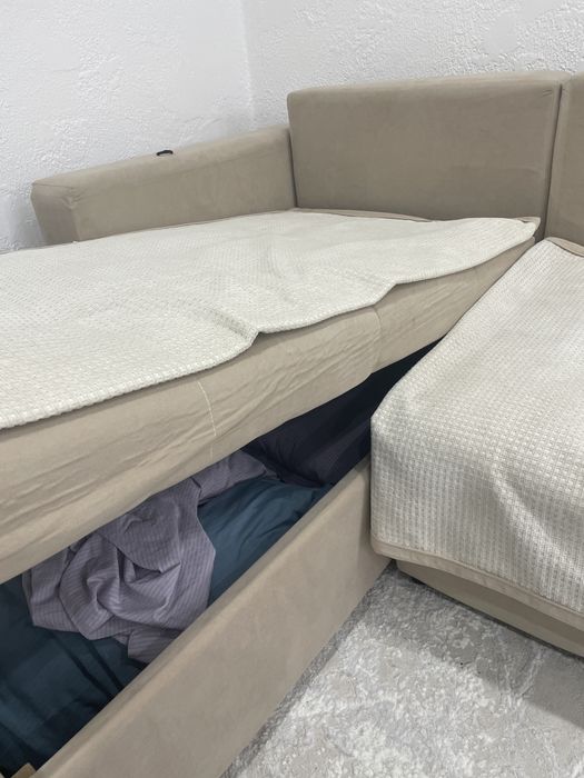 Диван срочно длинна 2,85