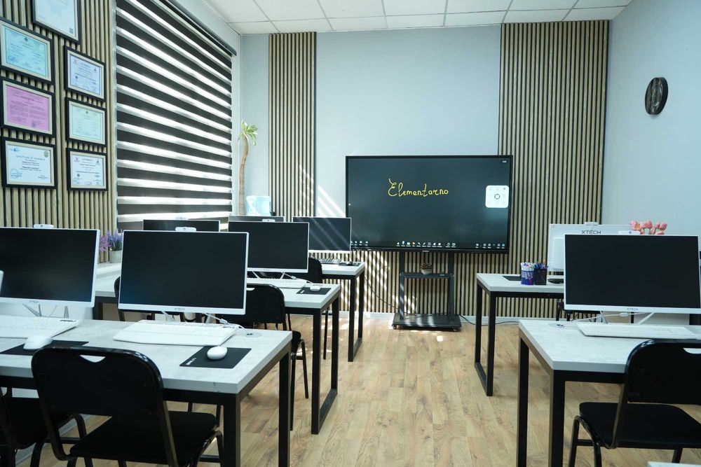 Курсы Бухгалтерии теория + практика в 1С 8.3 -3.0-Онлайн и офлайн