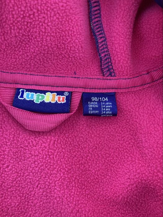 Зимни якета за момиче