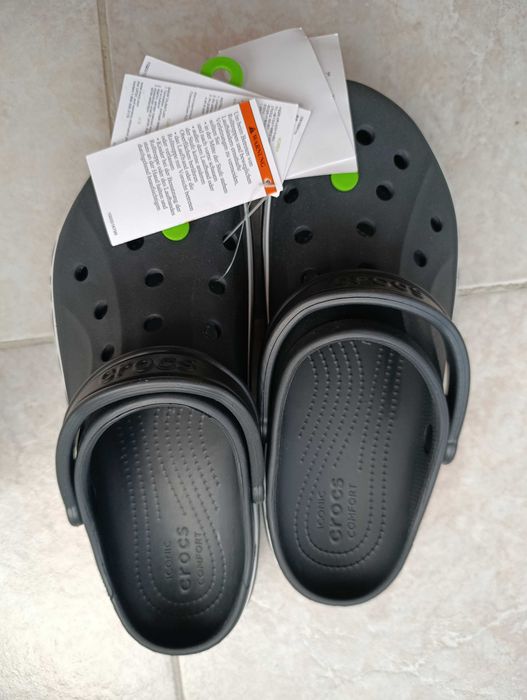 Мъжки чехли crocs