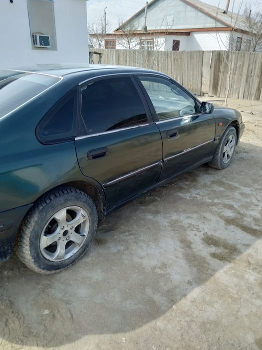 Honda Accord 1998