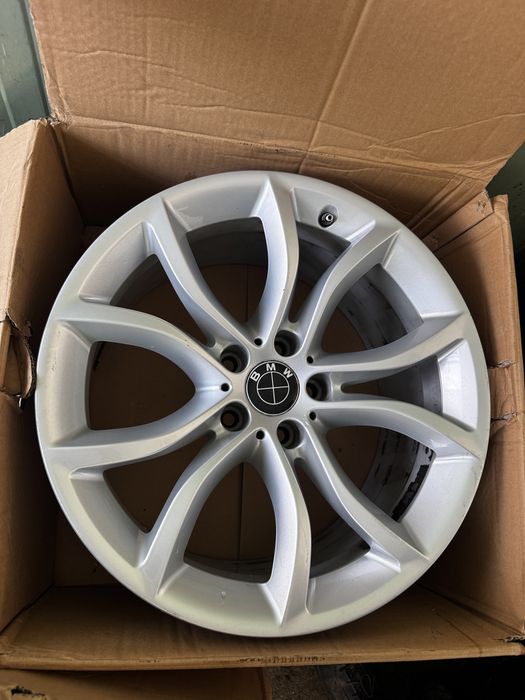 Jante bmw 19  Bmw  5x120 Concave