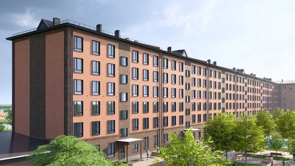 Продажа 2-комнатной квартиры