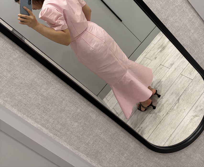 Вечерний костюм Teezar