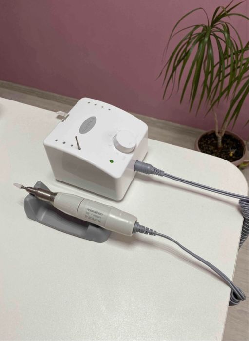 Аппарат для маникюра