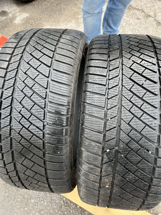 Гуми continental 255/35/19