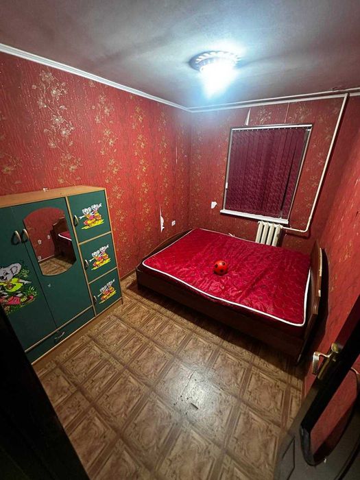 3- комнатная на Чиланзаре 23квартал, б-н 6х2