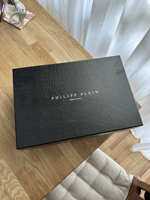 Philipp Plein Sneakers 44