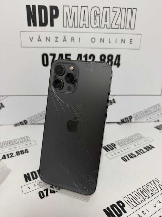 NDP Amanet NON-STOP Sos. Giurgiului 119 IPHONE 12 PRO MAX (56233)