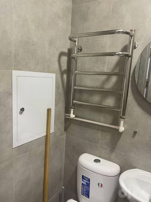 Сдам квартиру на Юнубабаде