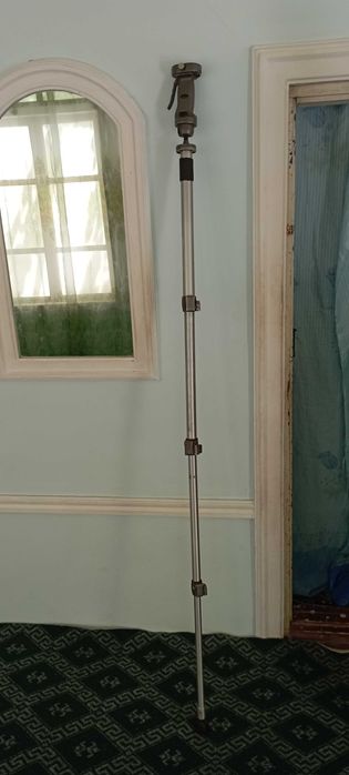 монопод из германия