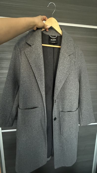 Преходно палто Pull&Bear