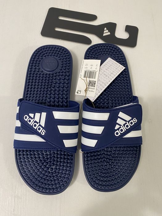Papuci / slapi Adidas Adissage
