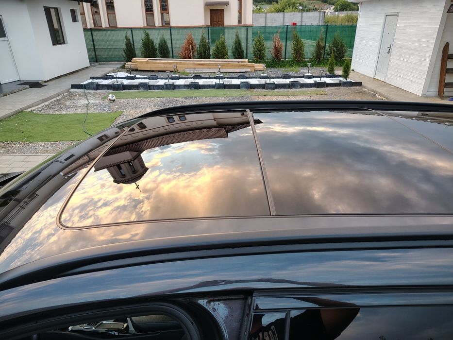BMW 520d an 2019 luna 11, 158 000 km