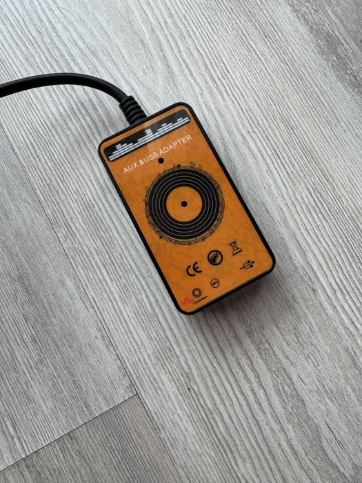 Modul bluetooth si usb Toyota Avensis T25 si altele