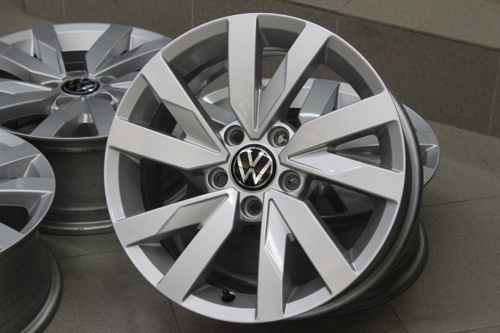 Джанти 16" VW Passat, Caddy, Golf