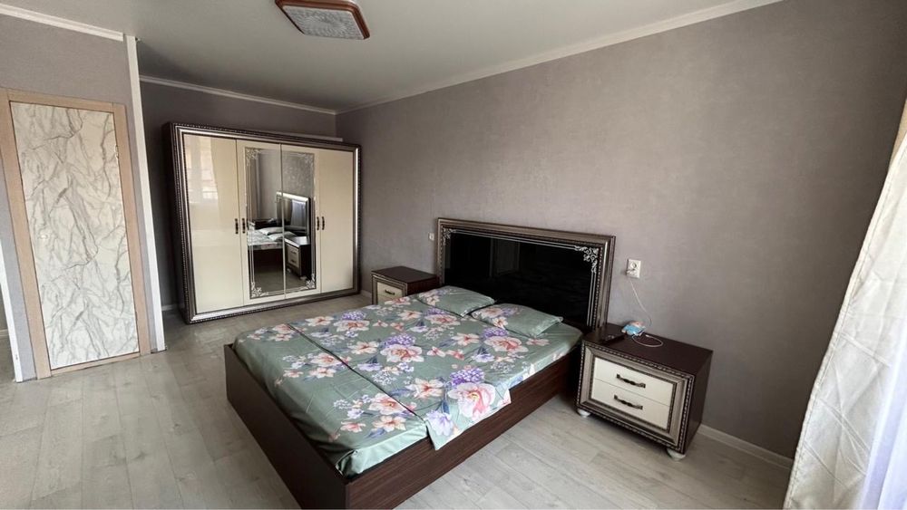 Сдается 1,2 комнатные квартиры, центр