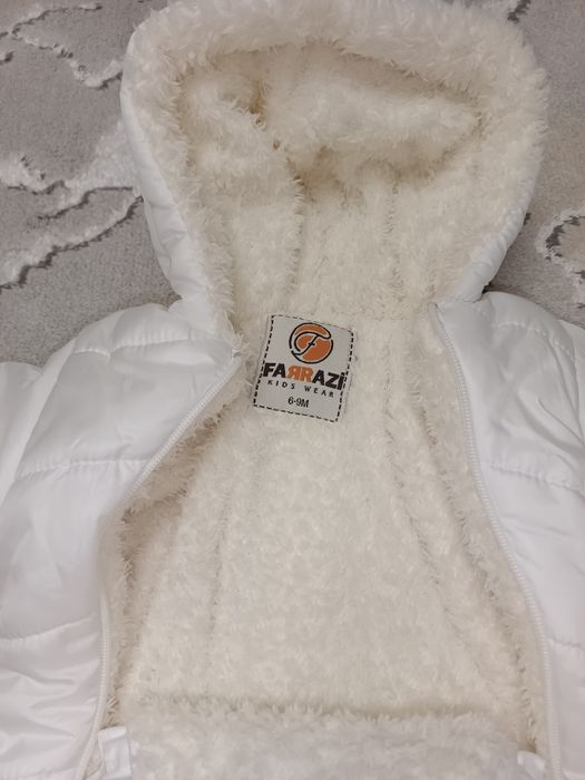Продам детский комбинезон
