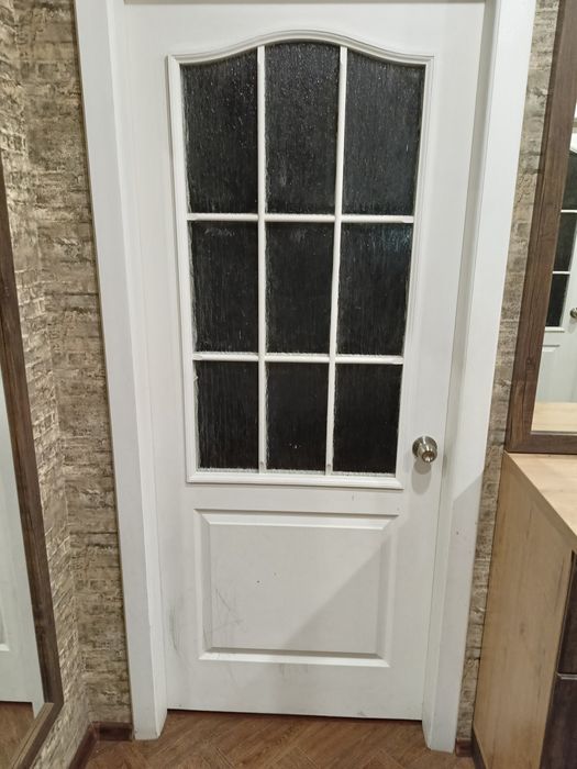 Дверь в отличном состоянии