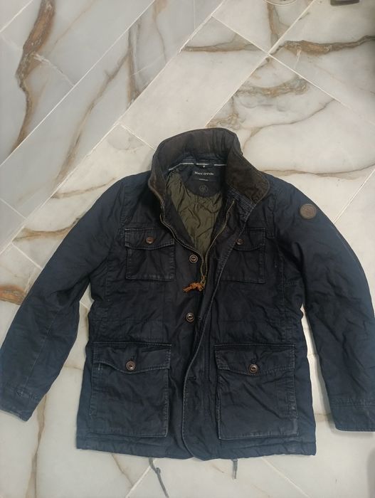 Marco Polo зимно яке L - 13 €