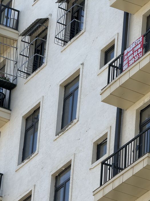 Срочно продается квартира 110 кв