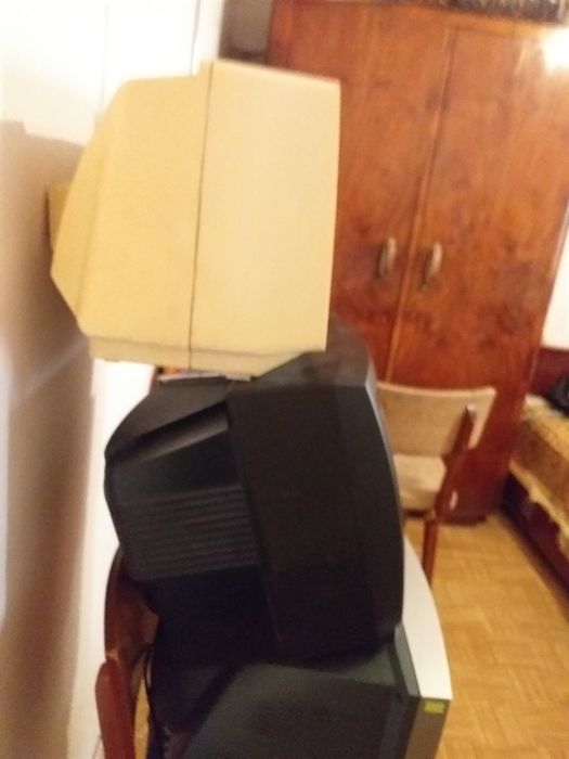 Малки телевизори