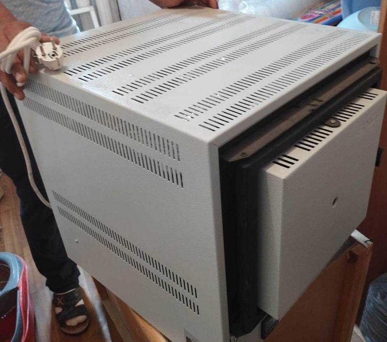 Муфельная печь SNOL-8,2/1100