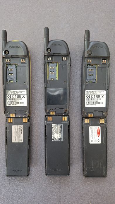 Telefoane NOKIA vechi