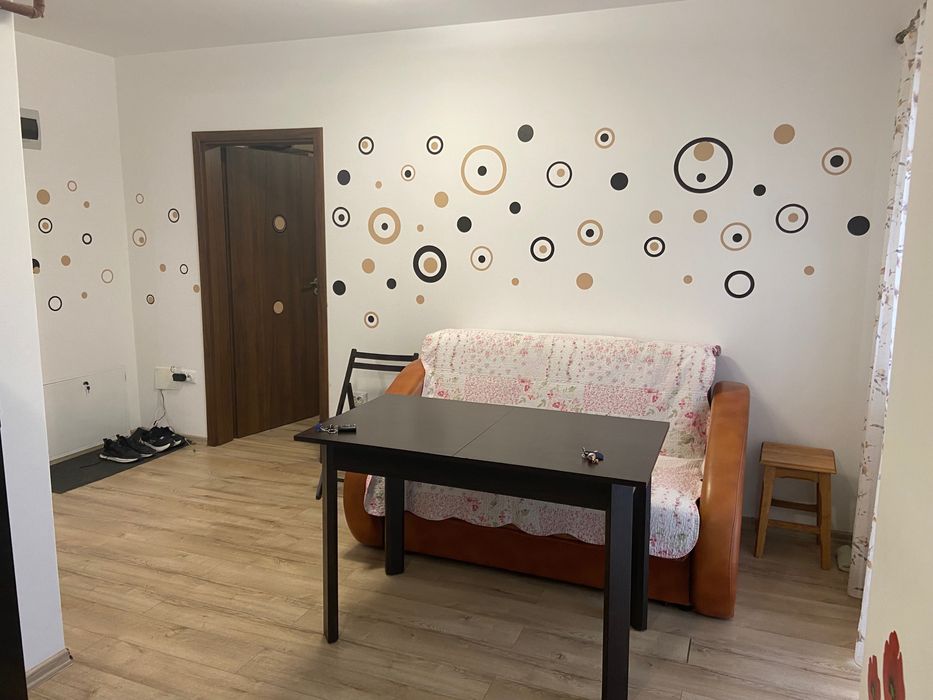 Inchiriez apartament Ideal Residence - View 3