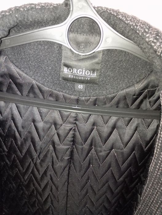 Полупальто весна осень