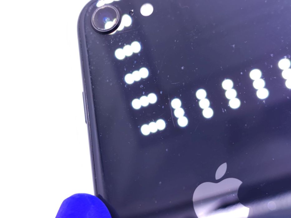 Apple iPhone SE 2020 64GB Black 3GB Single, Garantie 24 luni | #D86962