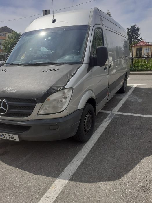 Transport marfa si chirii - ieftin și rapid